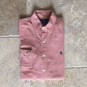 Ralph Lauren - Shirt - M